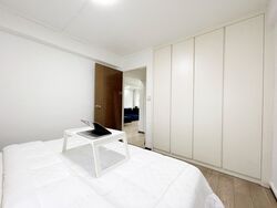 Blk 1 Telok Blangah Crescent (Bukit Merah), HDB 3 Rooms #359443461